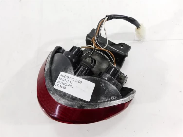 Lampa tyŁ tylna suzuki tl 1000 98-03 u-11 3571002f00