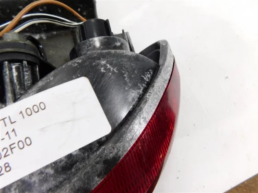 Lampa tyŁ tylna suzuki tl 1000 98-03 u-11 3571002f00