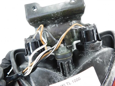 Lampa tyŁ tylna suzuki tl 1000 98-03 u-11 3571002f00