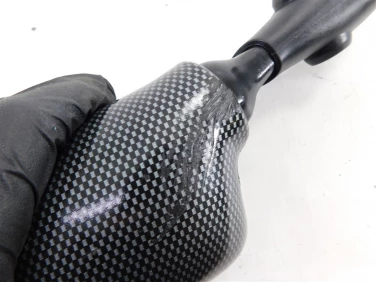 Lustro lusterko lewe suzuki tl 1000 98-03 u-11 5660022d11