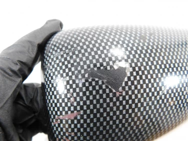 Lustro lusterko lewe suzuki tl 1000 98-03 u-11 5660022d11