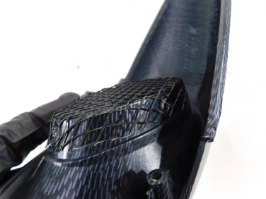 Plastik wypeŁnienie owiewka suzuki tl 1000 98-03 u-11 94680-02fo