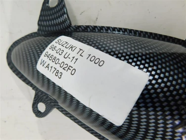 Plastik wypeŁnienie owiewka suzuki tl 1000 98-03 u-11 94680-02fo