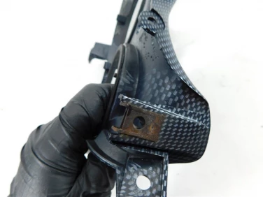 OsŁona licznik przÓd plastik suzuki tl 1000 98-03 u-11 94631-02fo