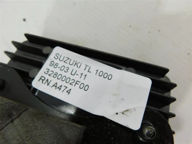 Regulator napiĘcia suzuki tl 1000 98-03 u-11 3280002f00