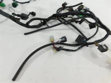 Instalacja elektryczna wiĄzka suzuki tl 1000 98-03 u-11 3661002f10