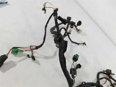 Instalacja elektryczna wiĄzka suzuki tl 1000 98-03 u-11 3661002f10