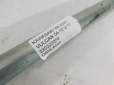 OŚ oŚka wahacza kawasaki vn 2000 vulcan 04-10 u-11 330320004