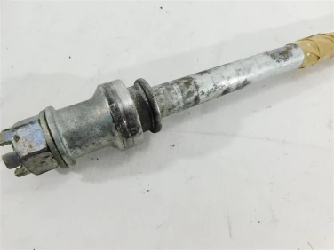 OŚ koŁa tyŁ tylna kawasaki vn 2000 vulcan 04-10 u-11 410680007