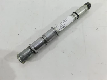 OŚ koŁa przÓd przednia kawasaki vn 2000 vulcan 04-10 u-11 410680028