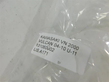Linka sprzĘgŁa kawasaki vn 2000 vulcan 04-10 u-11 131060002