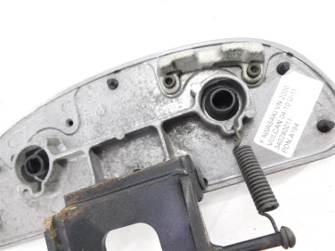 PodnÓŻek stopka kawasaki vn 2000 vulcan 04-10 u-11 340280011
