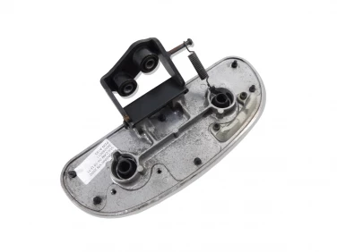 PODNÓŻEK STOPKA KAWASAKI VN 2000 VULCAN 04-10 U-11 340280011