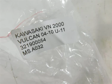 Mocowanie silnika kawasaki vn 2000 vulcan 04-10 u-11 321900054