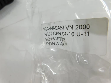 PodnÓŻek stopka kawasaki vn 2000 vulcan 04-10 u-11 921610232