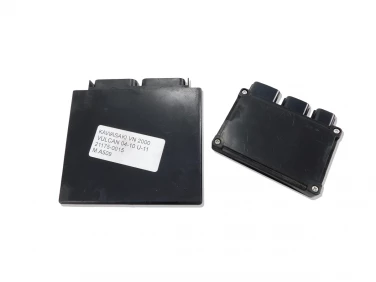 MODUŁ KOMPUTER STEROWNIK KAWASAKI VN 2000 VULCAN 04-10 U-11 21175-0015