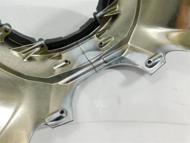 StelaŻ przÓd przedni kawasaki vn 2000 vulcan 04-10 u-11 550220013 550220012