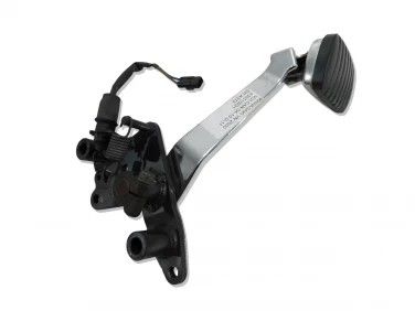 DŹWIGNIA HAMULCA KAWASAKI VN 2000 VULCAN 04-10 Ù-11 430010031