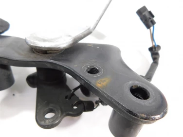 DŹwignia hamulca kawasaki vn 2000 vulcan 04-10 Ù-11 430010031