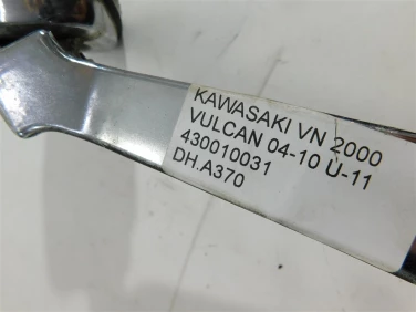 DŹwignia hamulca kawasaki vn 2000 vulcan 04-10 Ù-11 430010031