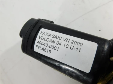 Pompa paliwa zbiornik kawasaki vn 2000 vulcan 04-10 u-11 49040-0001