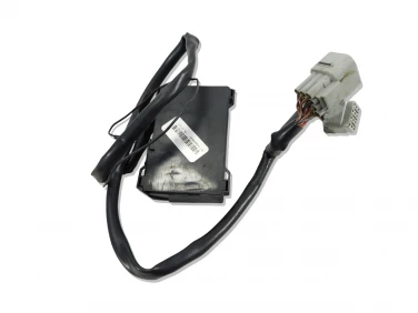 MODUŁ KOMPUTER STEROWNIK KAWASAKI VN 2000 VULCAN 04-10 U-11 POWER COMMANDER 3 211-410