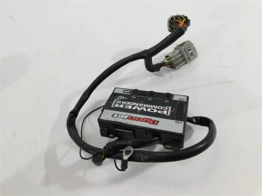 ModuŁ komputer sterownik kawasaki vn 2000 vulcan 04-10 u-11 power commander 3 211-410