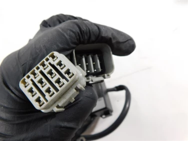 ModuŁ komputer sterownik kawasaki vn 2000 vulcan 04-10 u-11 power commander 3 211-410