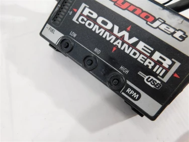 ModuŁ komputer sterownik kawasaki vn 2000 vulcan 04-10 u-11 power commander 3 211-410