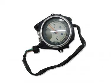 LICZNIK PRĘDKOŚCIOMIERZ KAWASAKI VN 2000 VULCAN 04-10 74875KM U-11 250310047