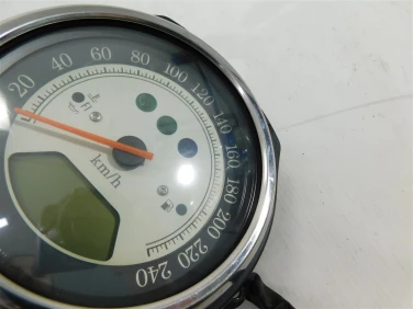 Licznik prĘdkoŚciomierz kawasaki vn 2000 vulcan 04-10 74875km u-11 250310047