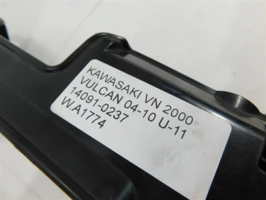 Plastik wypeŁnienie owiewka kawasaki vn 2000 vulcan 04-10 u-11 14091-0237