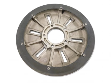 KOŁO NAPĘD PAS KAWASAKI VN 2000 VULCAN 04-10 U-11 490790004458