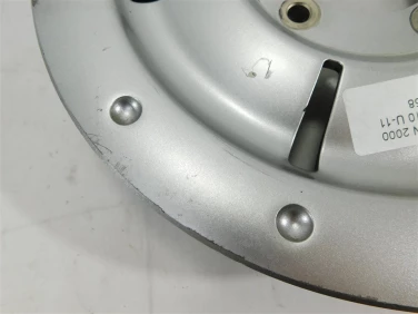 KoŁo napĘd pas kawasaki vn 2000 vulcan 04-10 u-11 490790004458