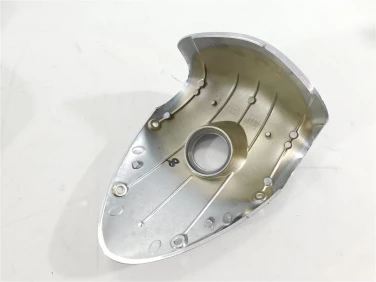 OsŁona osŁony kawasaki vn 2000 vulcan 04-10 lampy u-11 550220015