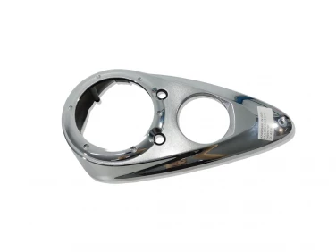 OSŁONA LICZNIK PRZÓD PLASTIK KAWASAKI VN 2000 VULCAN 04-10 U-11 140910187