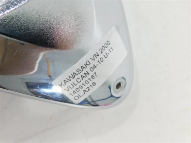 OsŁona licznik przÓd plastik kawasaki vn 2000 vulcan 04-10 u-11 140910187