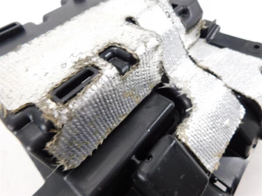 Plastik wypeŁnienie owiewka kawasaki vn 2000 vulcan 04-10 u-11 320970005