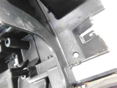 Plastik wypeŁnienie owiewka kawasaki vn 2000 vulcan 04-10 u-11 320970005