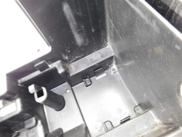 Plastik wypeŁnienie owiewka kawasaki vn 2000 vulcan 04-10 u-11 320970005