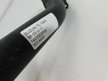 Kolanko kolektor wydech suzuki tl 1000 98-03 u-11 1421002f00