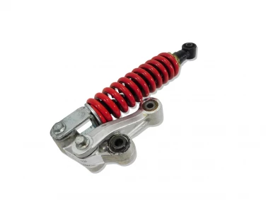 AMORTYZATOR TYŁ AMOR SUZUKI TL 1000 98-03 U-11 6220002F2037