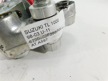 Amortyzator tyŁ amor suzuki tl 1000 98-03 u-11 6220002f2037