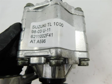 Amortyzator tyŁ amor suzuki tl 1000 98-03 u-11 6211002f41