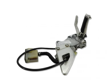 SET PODNÓŻEK PRAWY PRZÓD SUZUKI TL 1000 98-03 U-11 4351102F00