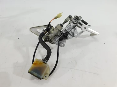 Set podnÓŻek prawy przÓd suzuki tl 1000 98-03 u-11 4351102f00