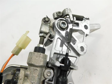 Set podnÓŻek prawy przÓd suzuki tl 1000 98-03 u-11 4351102f00