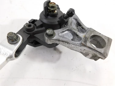 Zacisk hamulec tyŁ tylny suzuki tl 1000 98-03 u-11 6910005851