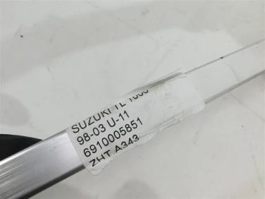 Zacisk hamulec tyŁ tylny suzuki tl 1000 98-03 u-11 6910005851