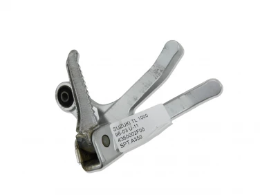 SET PODNÓŻEK PRAWY TYŁ SUZUKI TL 1000 98-03 U-11 4360002F00